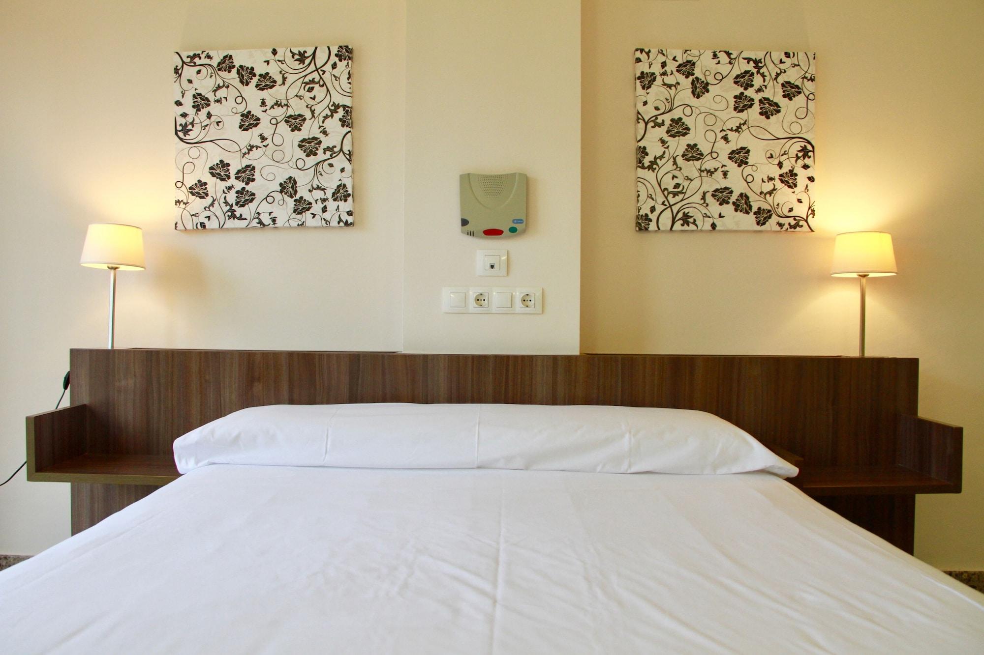Benidorm Vida & Golf Apartment Екстериор снимка