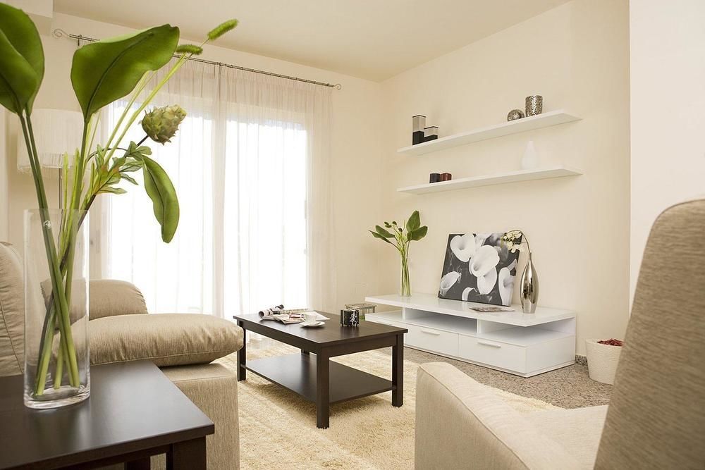 Benidorm Vida & Golf Apartment Екстериор снимка